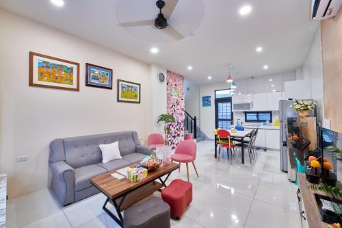 Tianwei Haus | 好日子