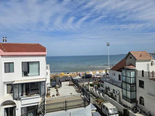 Weihai Haus | 威海蜂舍民宿