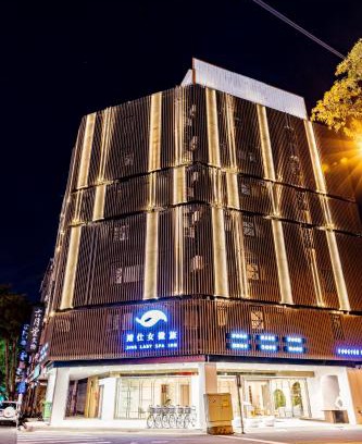 West District Hotel | 婧仕女微旅