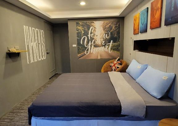 Hengchun Haus | 宅宅