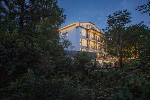 Anji Haus | 安吉季意民宿 Jiyi Boutique Homestay, Anji, Huzhou