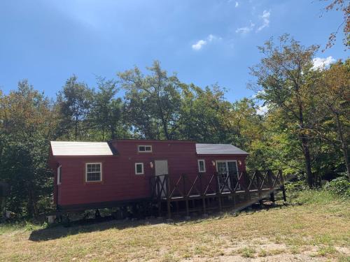 Azumino Haus | 安曇野遊人C.L.J.クラブ