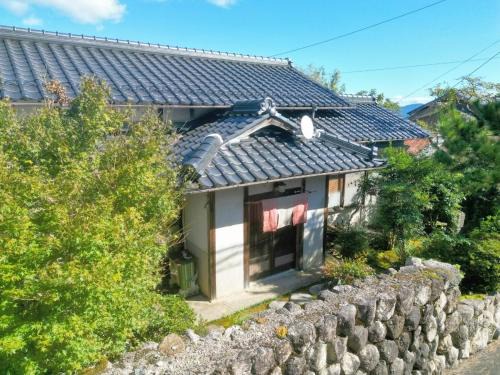 Otsu Haus | 安樂-yasurai-