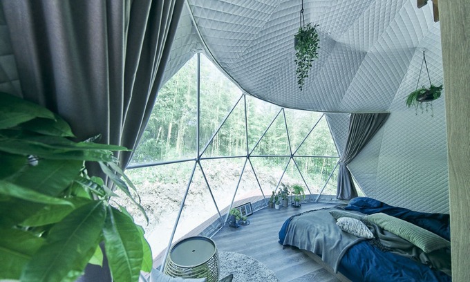 Ichinomiya Villa | 完全貸切/サウナ＆ジャグジー/竹林プライベート空間/海徒歩5分/アウトドアステイホテル/HERMiT ichinomiya（ハーミットいちのみや）ペット可