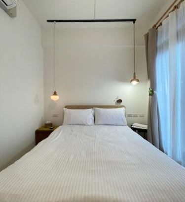 Dongshan Haus | 宜蘭入木Lulumumu