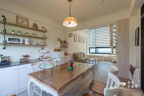 Sanxing Haus | 宜蘭敲敲門民宿2-6人包棟-每次只接待一組客人