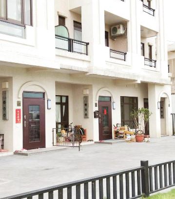 Jiaoxi Haus | Park Shiyuan Homestay