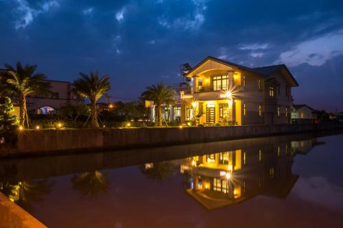 Yuanshan Haus | 宜蘭種子民宿