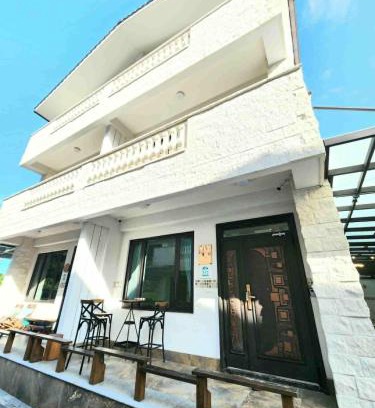 Yuanshan Haus | 宜蘭 禾光宅 包棟民宿l依人數開房