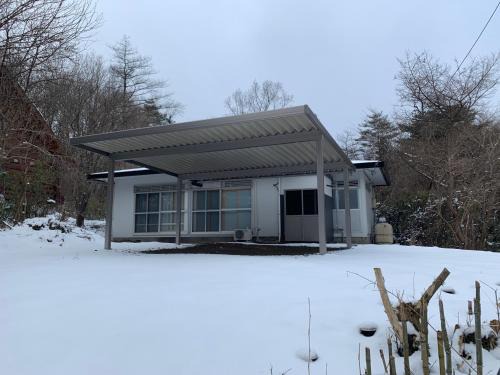 Zao Haus | 宮城蔵王ビレッジ,一棟貸,ペット可有償,バーベキュー,フリーチェックイン,温泉チケット,完全非対面,無料駐車場