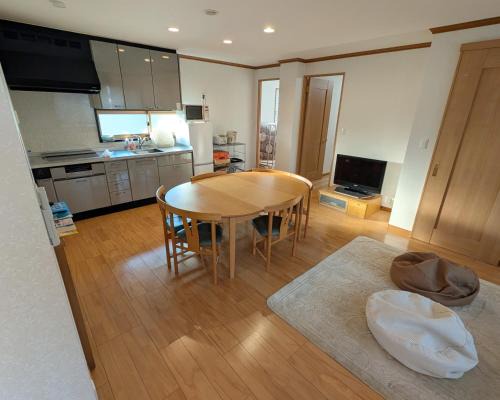 Nasushiobara Wohnung | 家主居住型 那須のレジャー施設が楽しめる若草邸