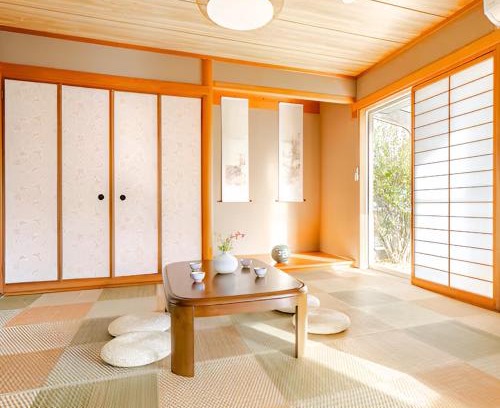 Omihachiman Villa | 宿の夜夜 広々一棟貸し駐車場2台 浴室2箇所 大家族グループ旅行に最適 静かな環境