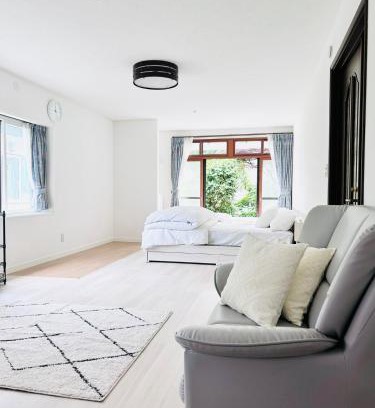 Aomori Wohnung | 宿中村屋