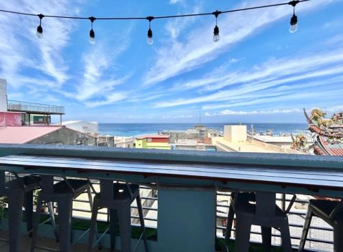 Xiaoliuqiu Haus | 宿室唷