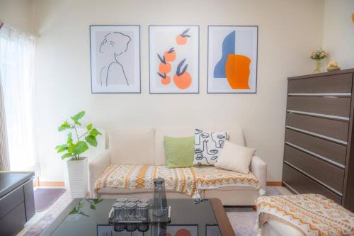 Nerima Wohnung | 富士見台駅6分 貸切最大人数11名 池袋15分 寝室5つ シャワールーム2つ ハリーポッタースタジオ近 喫煙可