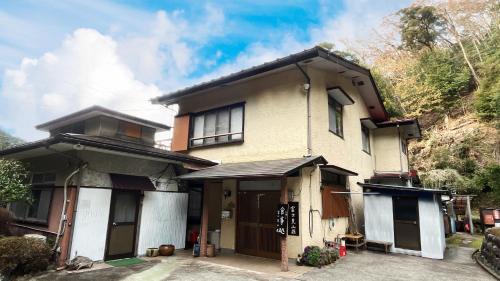 Izu Hotel | 富士見山荘