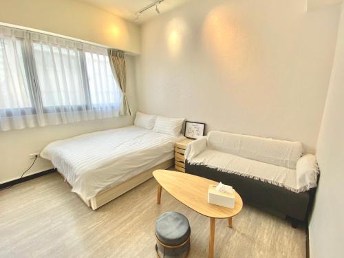 University District Haus | 寓樂居