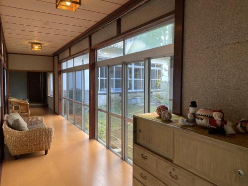 Kaga Haus | 小塩辻base