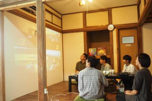 Oyama Wohnung | 【小山駅徒歩7分】みんなで宅飲み！貸切一軒家ニシグチノイエ wifi有、銭湯近く