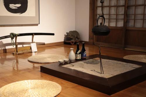 Ogawa Haus | 小川町 古民家田淵 -villa tabuchi-