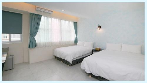 Ji'an Haus | 小敏民宿