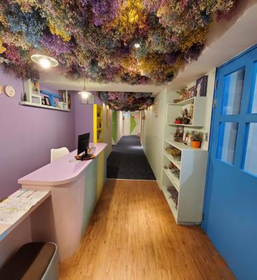 Luodong Hotel | 小窩旅店-羅東夜巿店