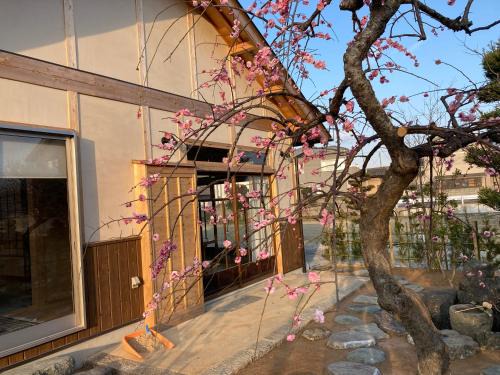 Sanagochi-son Bed & Breakfast | 小舞庵 Komaian