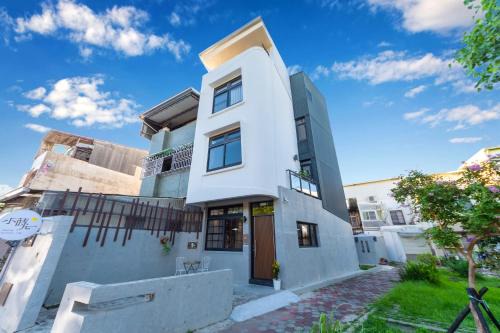 Old Town Haus | 小蒔光民宿
