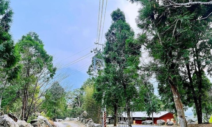 Jianshi Haus | 尖石新樂園