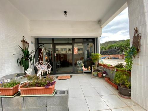 Sail Rock Beach Haus | 居家民宿-岩手二館