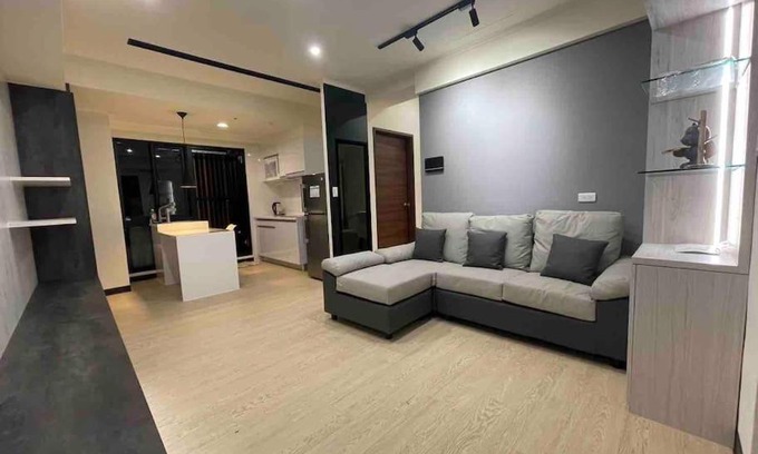 Nantun District Wohnung | 居逸