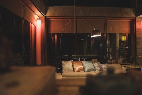 Yuanshan Villa | 山也未央 宜蘭包棟Villa