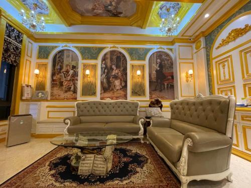 Hualien City Centre Haus | 山川匯行館民宿