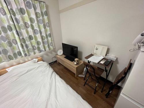 Sugamo Wohnung | 山手線巣鴨駅まで徒歩５分の快適なワンルーム