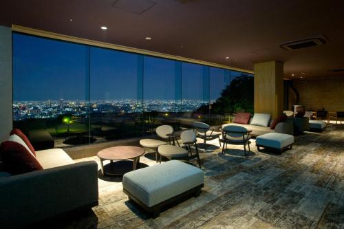 Rurikei Onsen Hotel | 山荘 風の杜 Sanso Kazenomori