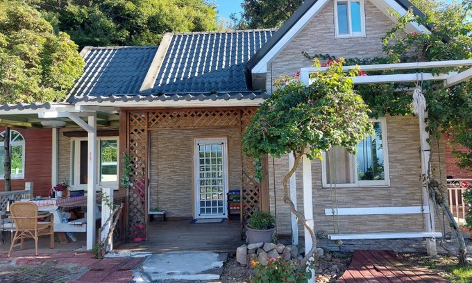 Ren'ai Skihütte | 山雲居包棟民宿