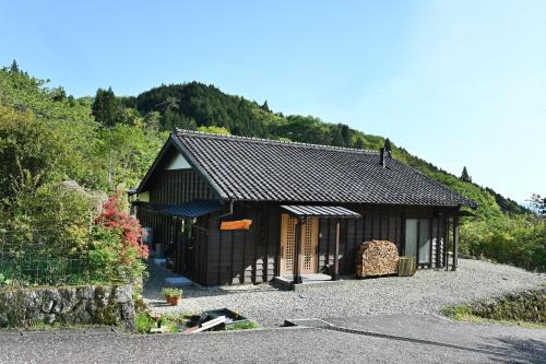 Magome Villa | 峠のお宿巧の実家
