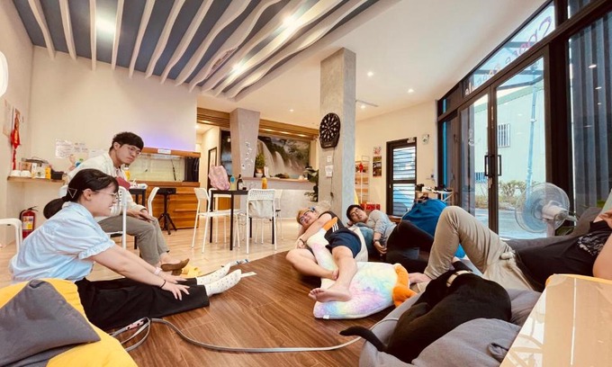 Chishang Hotel | 嵐文人旅店