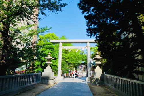 Matsudo Wohnung | 川乃荘