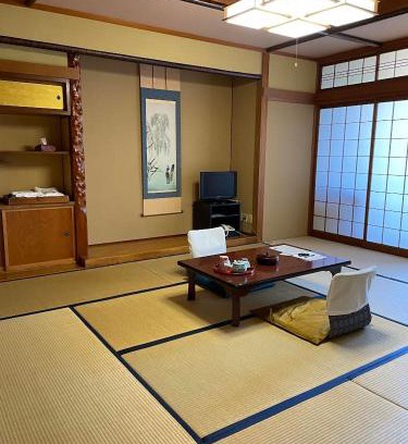 Minamiechizen Hotel | 川端屋 kawabataya