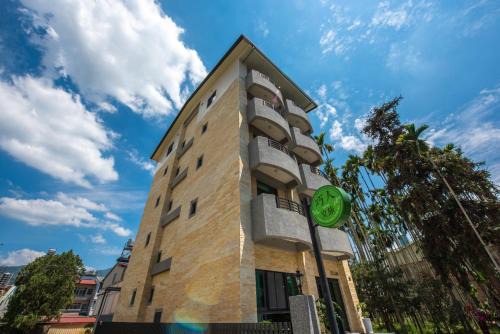 Talintsun Haus | 巧人文旅民宿