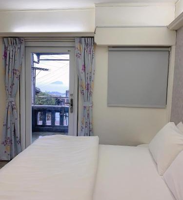 Ruifang Haus | 巷居民宿雙人套房