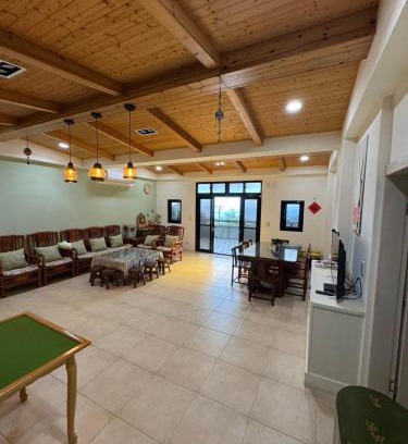 Ruifang Haus | 巷居民宿 2-14位包棟