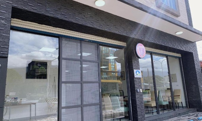 Shoufeng Haus | 幸福58包棟民宿