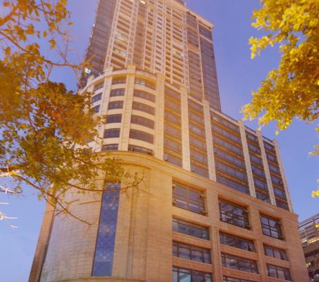 Beijing Road Wohnung | 广州御江苑维福顿公寓-免费广交位接驳巴士