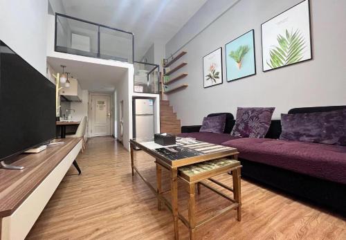 Guangzhou Wohnung | 广州沃家国际公寓