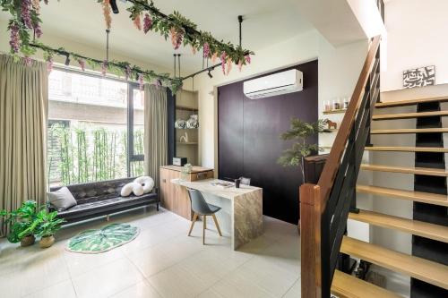 Pingtung Bed & Breakfast | 彎弄小巷