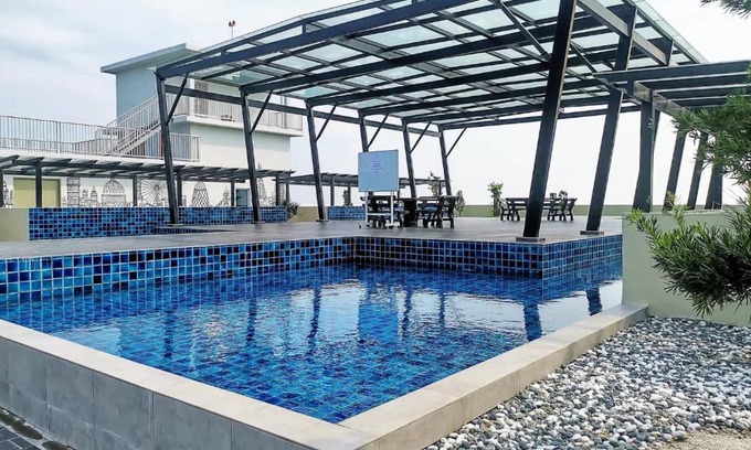 Sitiawan Wohnung | “彬彬”星空瞭望台 (The Venus 33rd floor @ Sri Manjung)