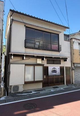 Otsuki Wohnung | 御太刀屋