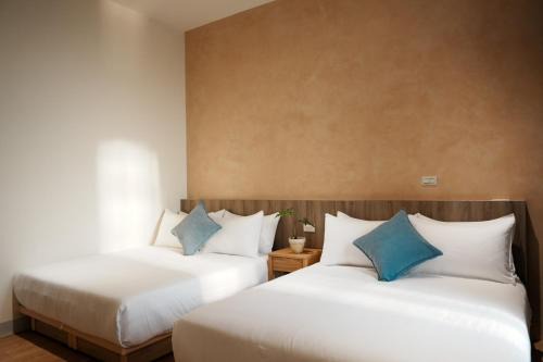 Xinyuan Haus | 循跡文旅 Tracöver